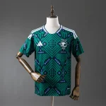 Camiseta Arabia Saudí 1ª equipación 2026
