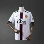 Camiseta RCD Mallorca 25/26 2ª equipación