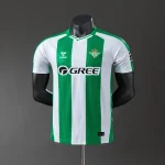 Camiseta Real Betis 25/26 1ª equipación
