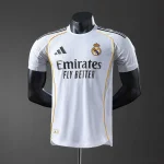 Camiseta Real Madrid 25/26 1ª Equipación