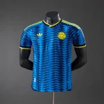 Camiseta Colombia 2ª Equipación 2026