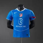 Camiseta Atlético Madrid 25/26 3ª equipación