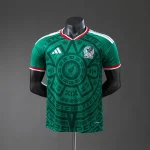 Camiseta México 1ª Equipación 2026