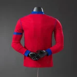 Camiseta PSG 25/26 3ª equipación Manga larga - Imagen 2