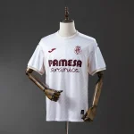 Camiseta Villarreal 25/26 2ª equipación