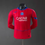 Camiseta PSG 25/26 3ª equipación Manga larga