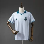 Camiseta RCD Espanyol 25/26 2ª equipación
