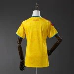 Camiseta Colombia 1ª Equipación 2026 Mujer - Imagen 2
