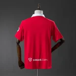 Camiseta Sevilla 25/26 2ª equipación - Imagen 2