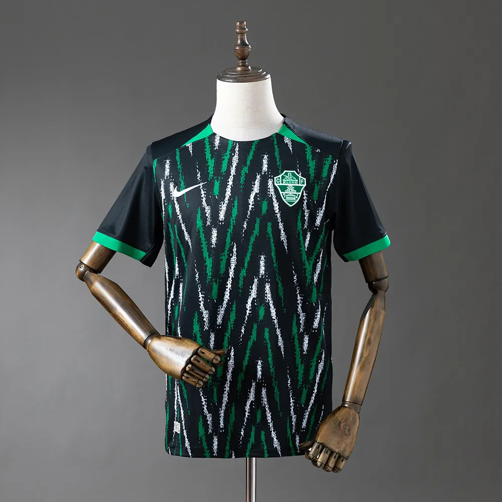 18a6b94e Camiseta Elche 25/26 2ª equipación - Imagen 1