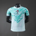 Camiseta Portugal 2ª equipación 2026