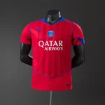 Camiseta PSG 25/26 3ª equipación