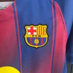 Camiseta FC Barcelona 25/26 1ª Equipación Mujer - Imagen 2