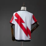 Camiseta Rayo Vallecano 25/26 1ª equipación - Imagen 2