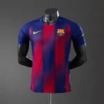 Camiseta FC Barcelona 25/26 1ª Equipación