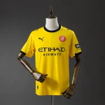 Camiseta Girona 25/26 2ª equipación