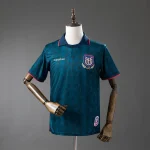 Camiseta Ecuador 2ª Equipación 2026