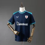 Camiseta Athletic Club 25/26 2ª equipación