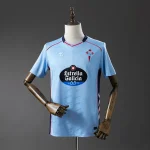 Camiseta Celta de Vigo 25/26 1ª equipación