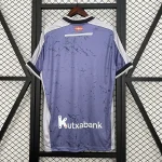 Camiseta Real Sociedad 25/26 2ª equipación - Imagen 2
