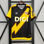 Camiseta Rayo Vallecano 25/26 3ª equipación