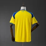 Camiseta Suecia 1ª equipación 2026 - Imagen 2
