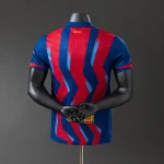 Camiseta FC Barcelona 25/26 4ª Equipación - Imagen 2
