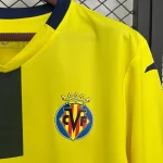 Camiseta Villarreal 25/26 1ª equipación - Imagen 3