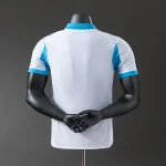 Camiseta Olympique Marsella 25/26 1ª equipación - Imagen 2