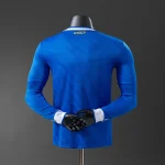 Camiseta Real Madrid 25/26 3ª Equipación Manga Larga - Imagen 2