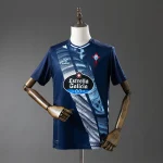 Camiseta Celta de Vigo 25/26 2ª equipación