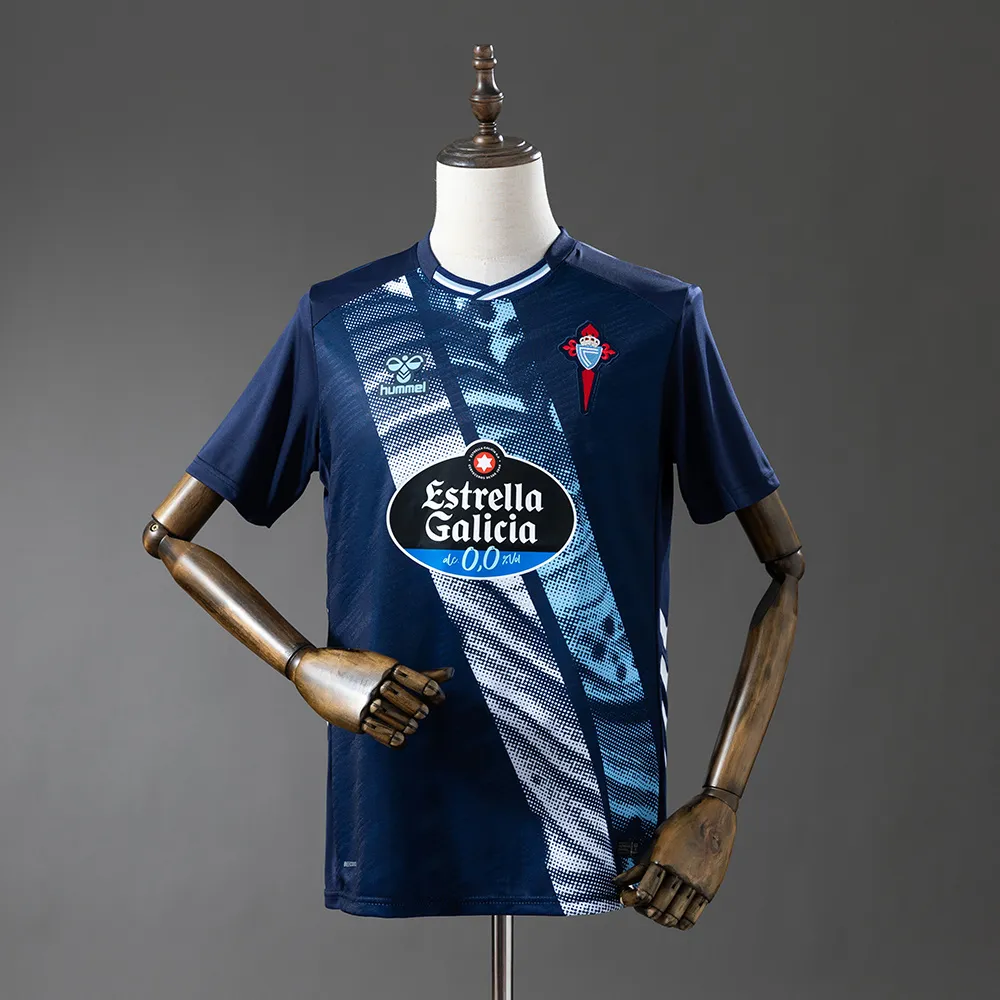 40bff07c Camiseta Celta de Vigo 25/26 2ª equipación - Imagen 1