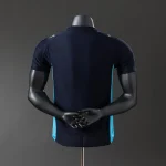 Camiseta Olympique Marsella 25/26 2ª equipación - Imagen 2