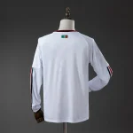 Camiseta México 2ª Equipación 2026 Manga larga - Imagen 2