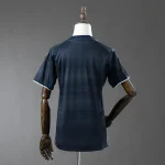 Camiseta Real Madrid 25/26 2ª Equipación Mujer - Imagen 2