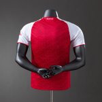 Camiseta Arsenal 25/26 1ª equipación - Imagen 2