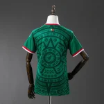 Camiseta México 1ª Equipación 2026 Mujer - Imagen 2