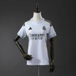 Camiseta Real Madrid 25/26 1ª Equipación Mujer