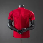 Camiseta Canadá 1ª Equipación 2026 - Imagen 2