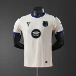 Camiseta FC Barcelona 25/26 2ª Equipación