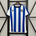 Camiseta Real Sociedad 25/26 1ª equipación