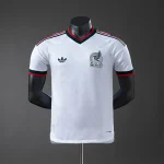 Camiseta México 2ª Equipación 2026