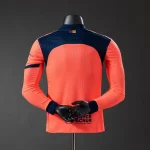 Camiseta FC Barcelona 25/26 3ª Equipación Manga Larga - Imagen 2