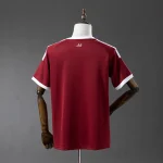 Camiseta Qatar 1ª equipación 2026 - Imagen 2