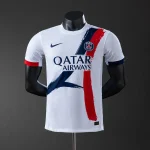 Camiseta PSG 25/26 2ª equipación