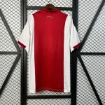 Camiseta Ajax 25/26 1ª equipación - Imagen 2