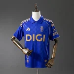 Camiseta Real Oviedo 25/26 1ª equipación