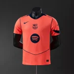 Camiseta FC Barcelona 25/26 3ª Equipación