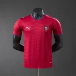 Camiseta Portugal 1ª equipación 2026
