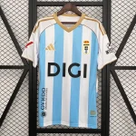 Camiseta Real Oviedo 25/26 3ª equipación